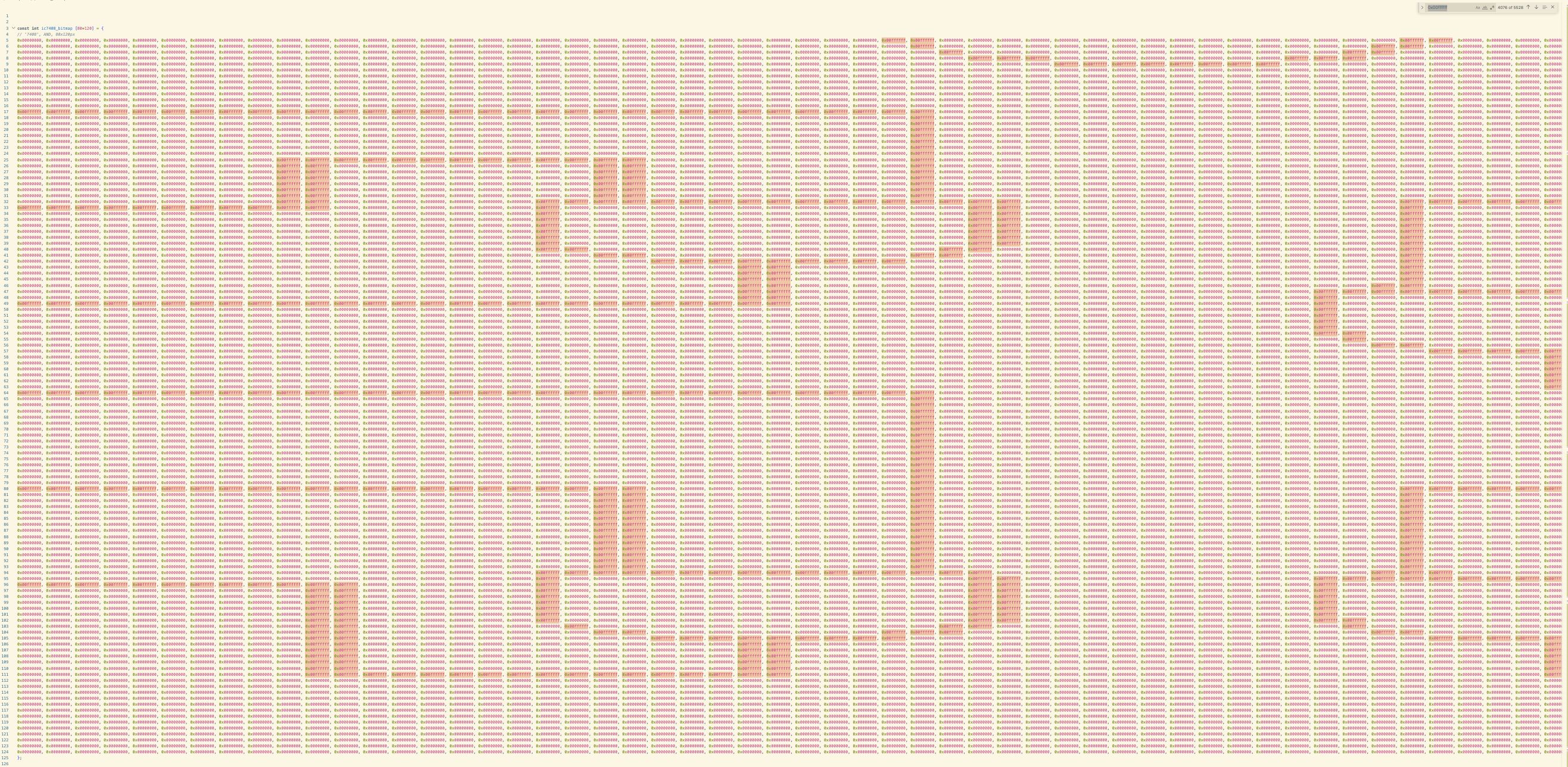 ic chip image bitmap